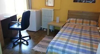 San Marius Travessera De Gracia Barcelona Hotell