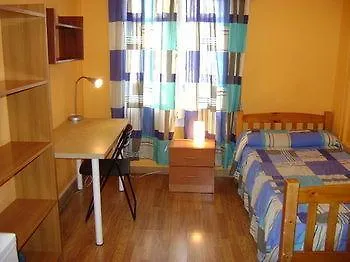 San Marius Travessera De Gracia Barcelona Hotell