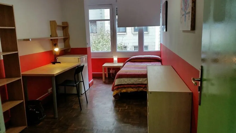 San Marius Travessera De Gracia 巴塞罗那 酒店