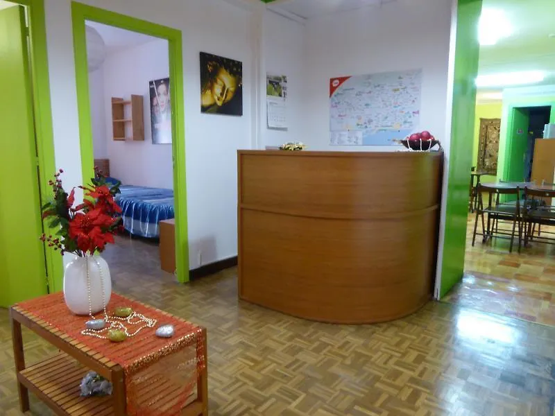 Hotell San Marius Travessera De Gracia Barcelona